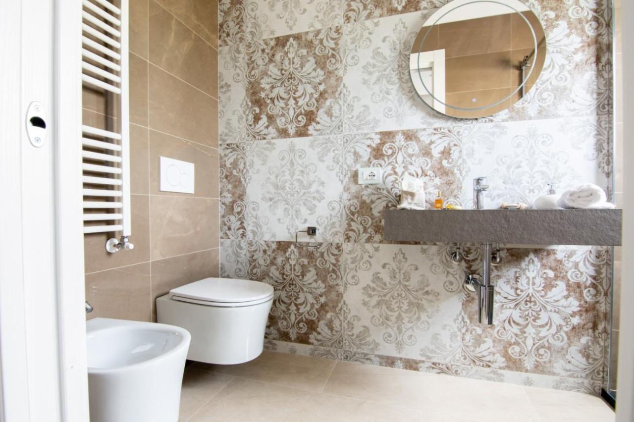 روكا إمبريل B&B Il Sogno المظهر الخارجي الصورة